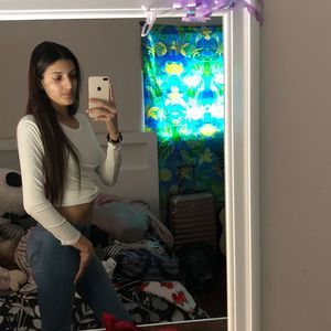 Meet your Posher, Alex-alexandra